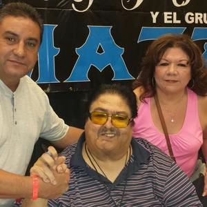 Meet your Posher, Roxanne